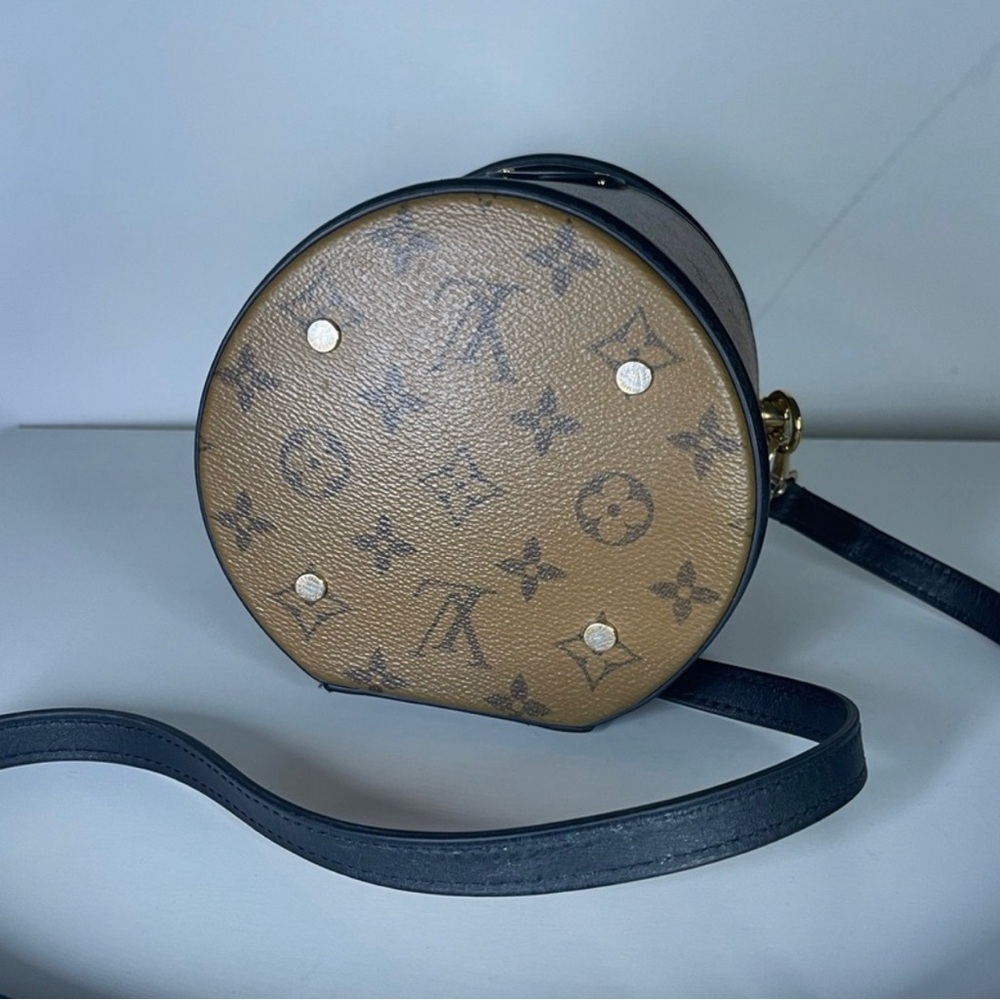 Louis Vuitton strap